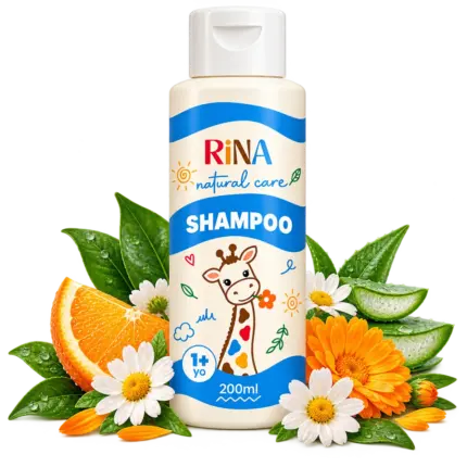 Šampon za kosu